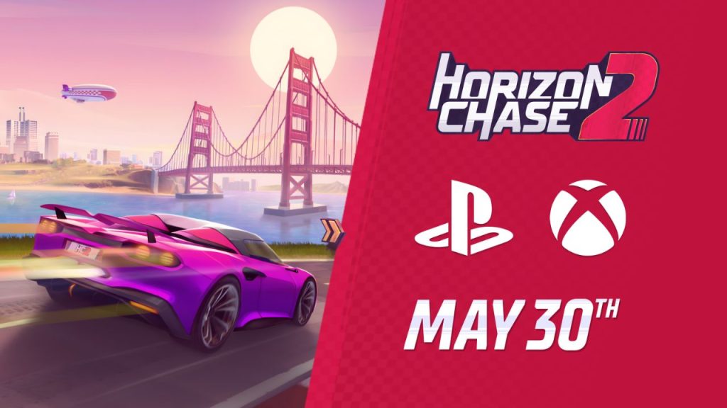 horizon chase 2