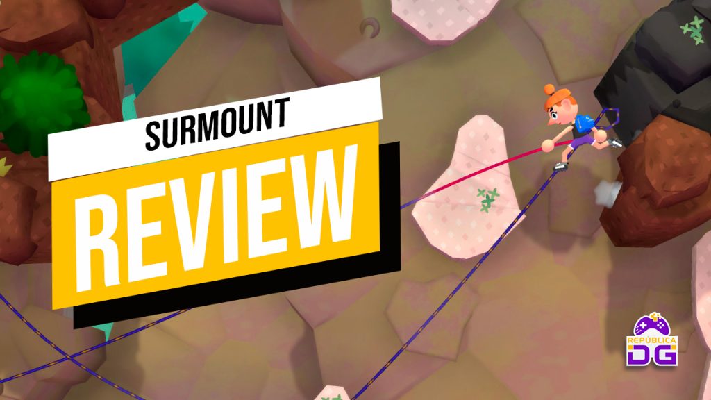 review surmount