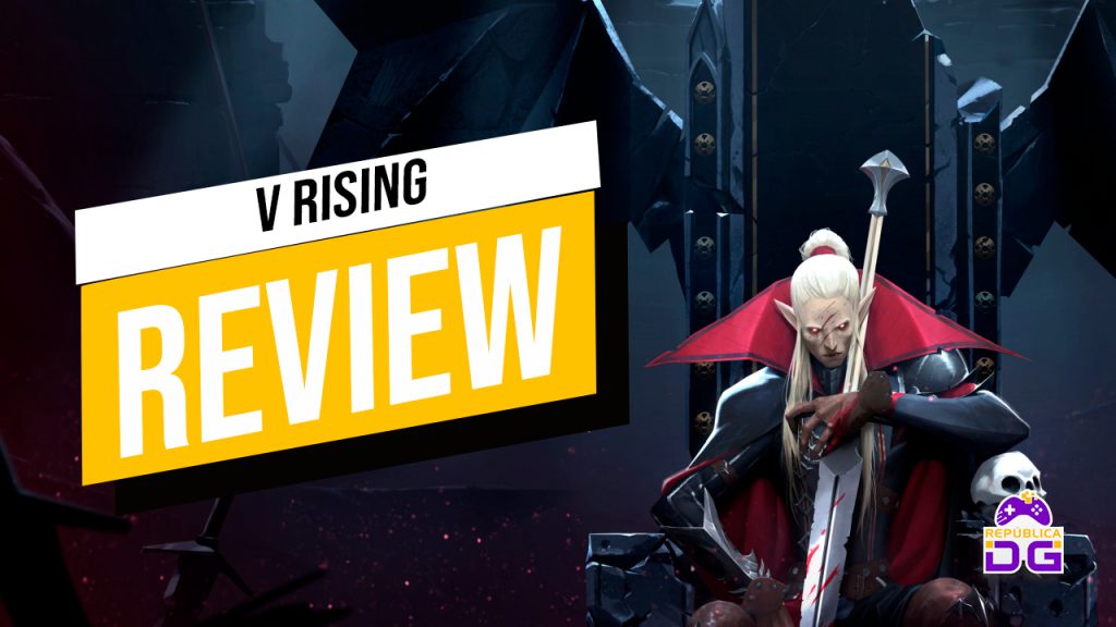 review v rising