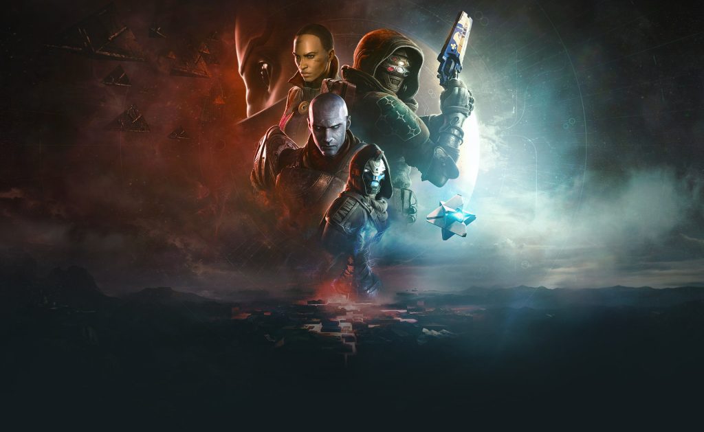 Destiny 2