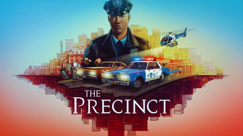 the precint