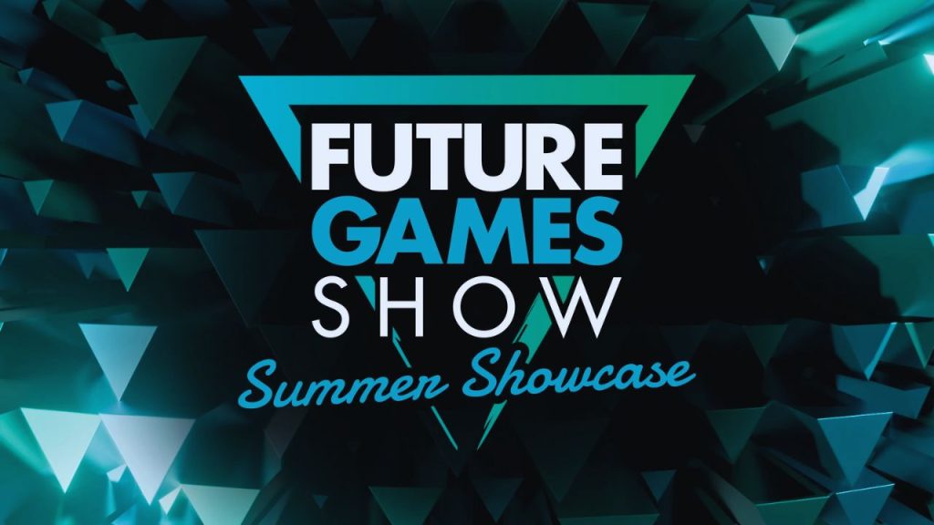 Future Games Summer Showcase