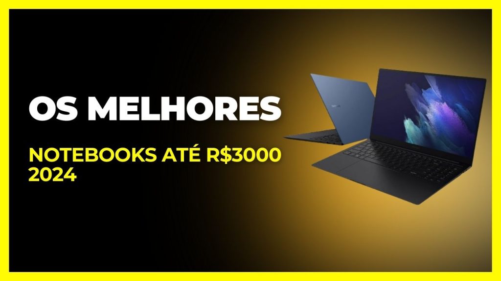 melhores notebooks 2024