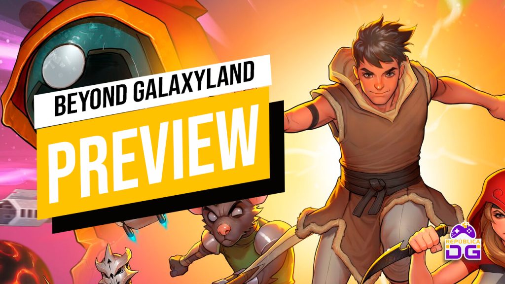 preview beyond galaxyland