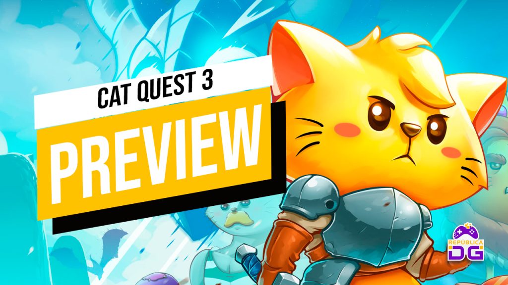 preview cat quest 3