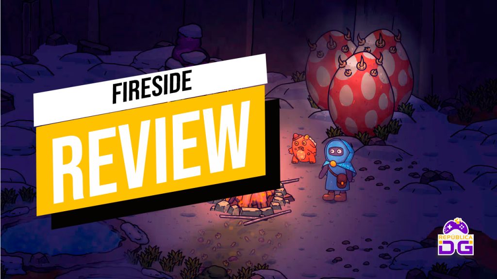 review fireside
