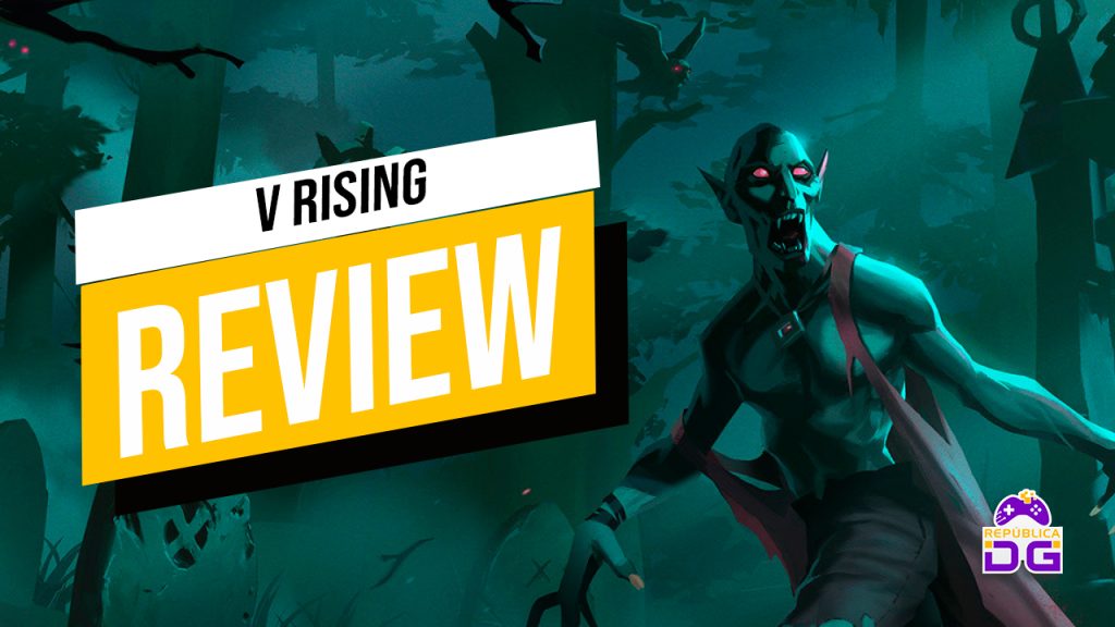 review v rising