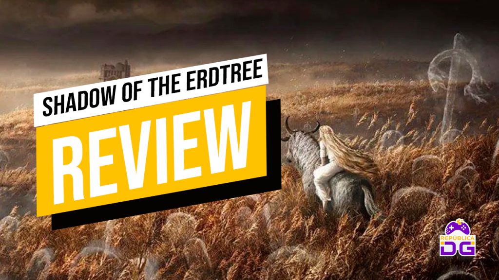 review shadow of the erdtree