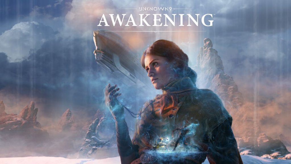 unknown 9 awakening