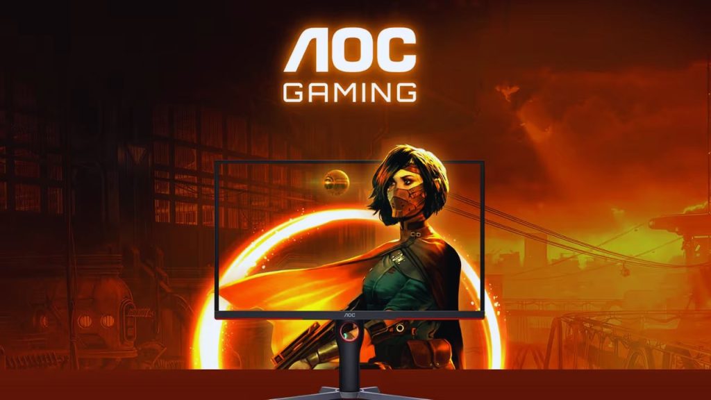 Monitor AOC Destiny