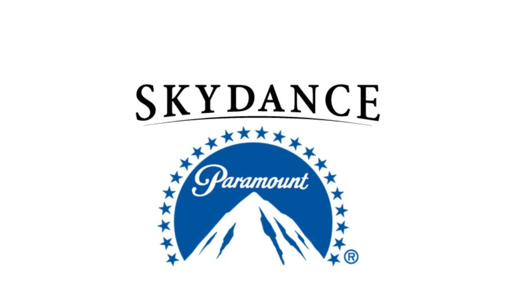 Paramount fusão Skydance