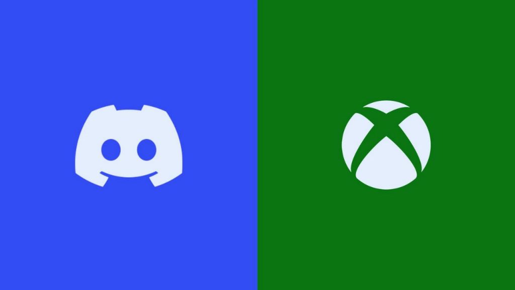 Discord Xbox