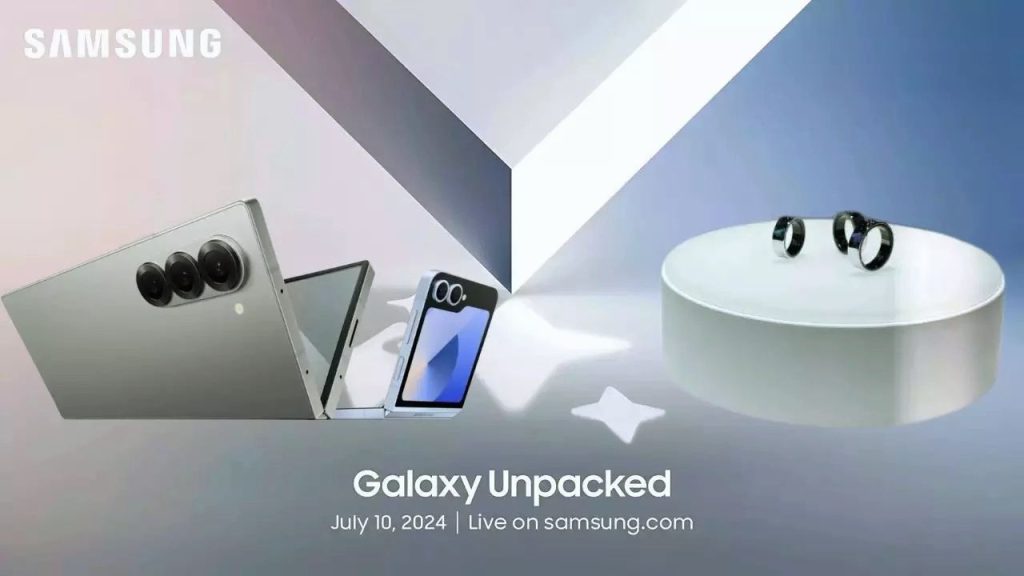 Galaxy Unpacked