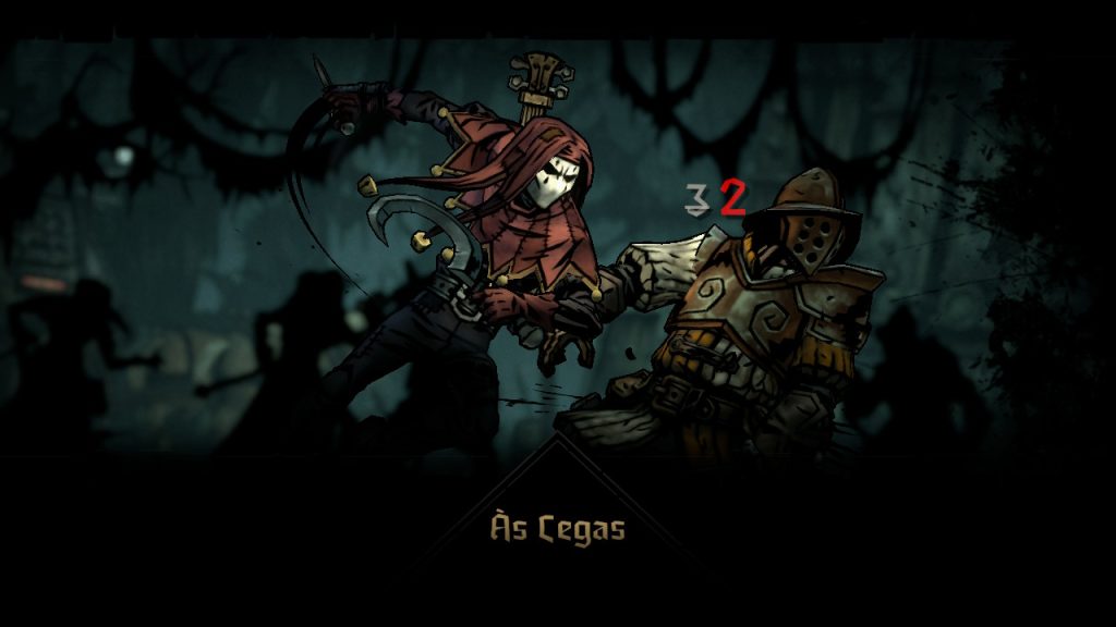 review darkest dungeon 2