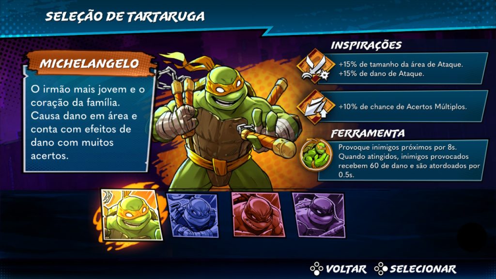 review tmnt splintered fate