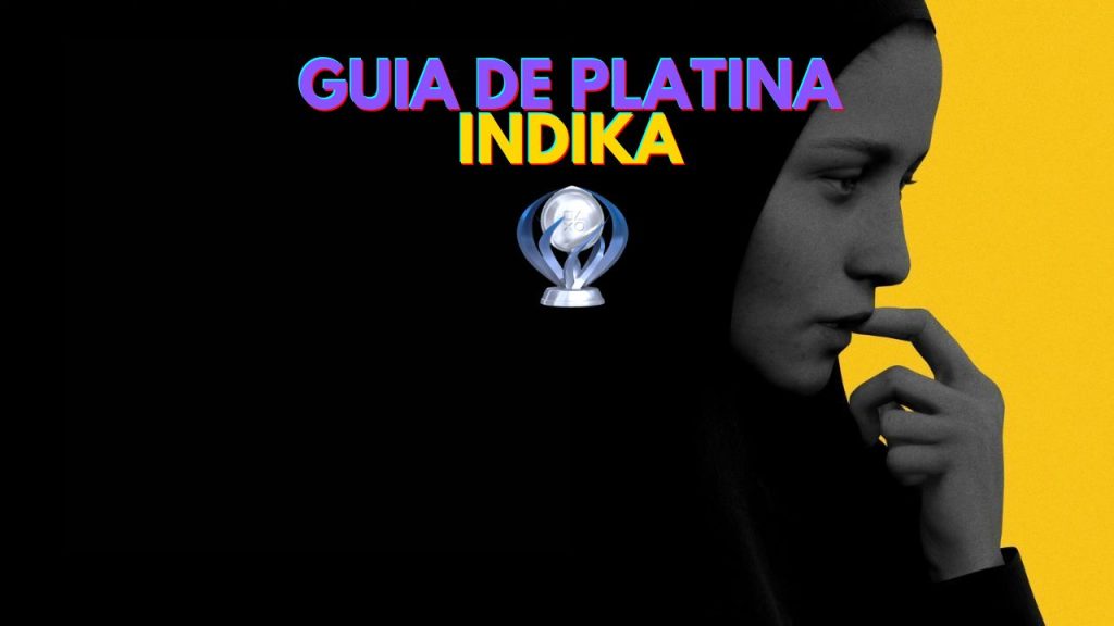 guia platina indika