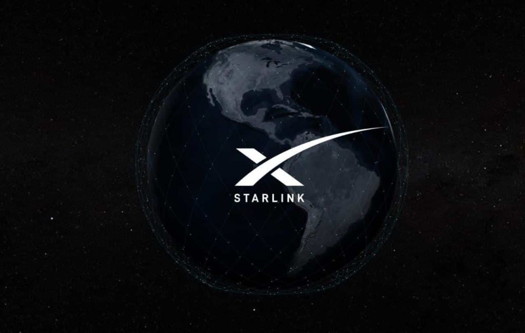 Starlink autorização brasil