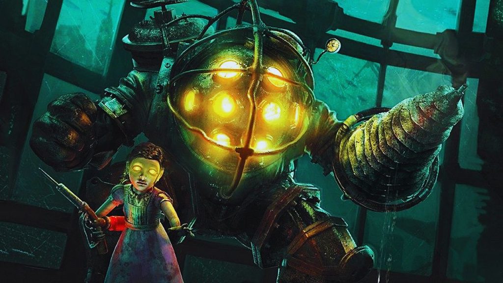 novo bioshock