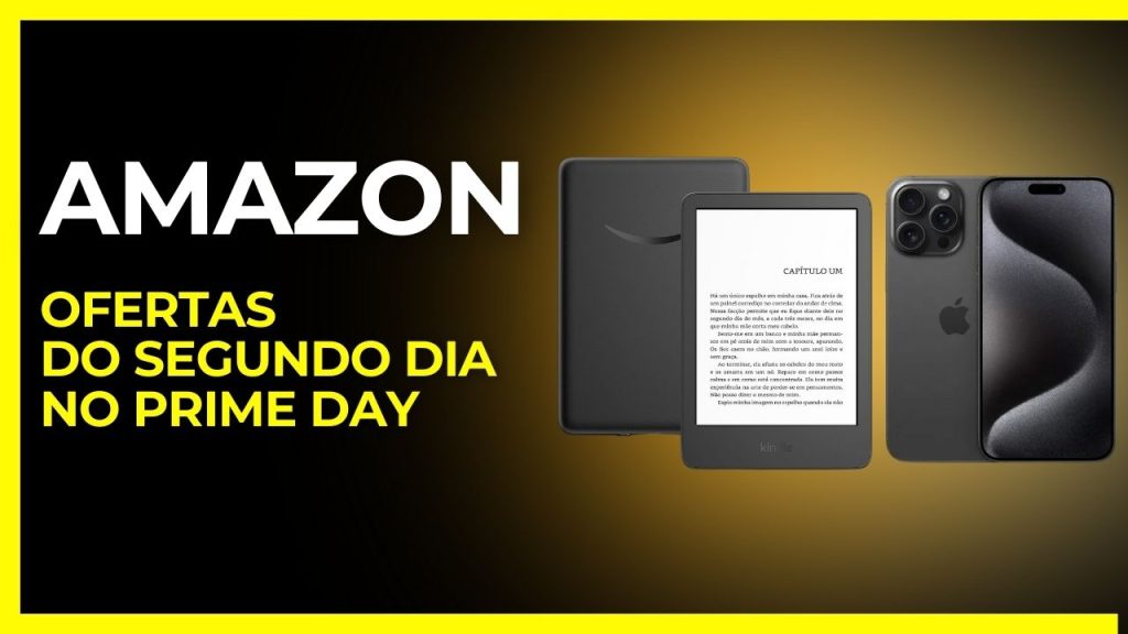 prime day ofertas