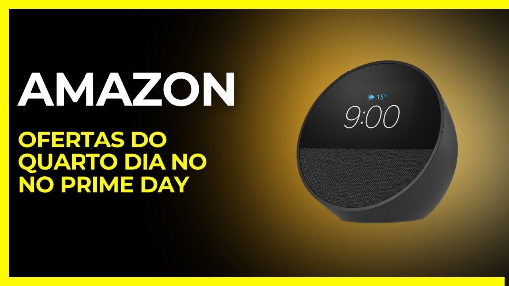 prime day ofertas