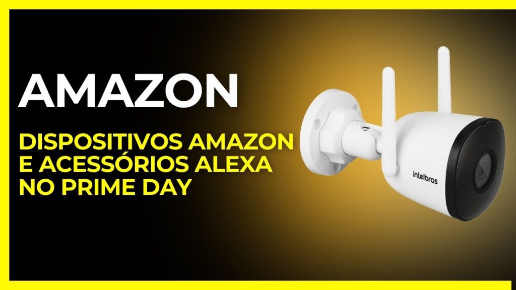 alexa prime day