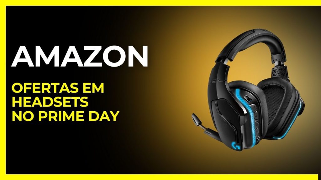 headsets prime day