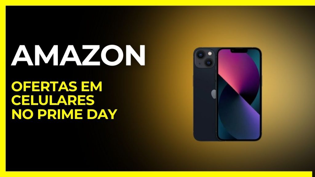 celulares prime day