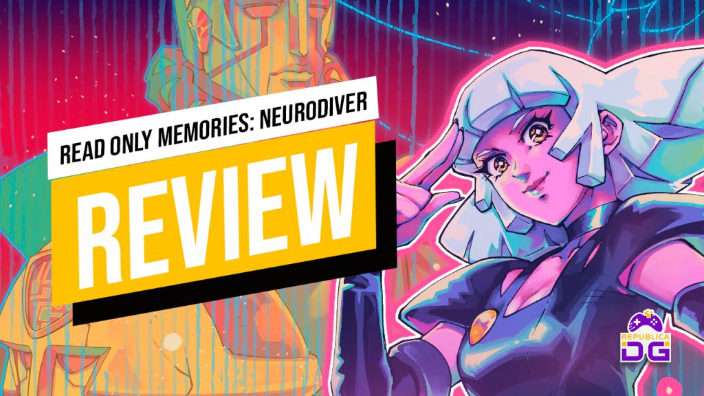 review neurodiver