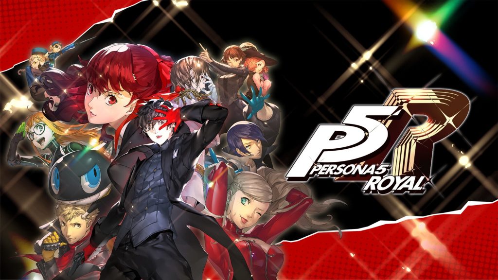 Os 20 melhores JRPGs do Playstation 5