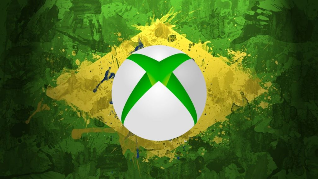 Xbox futuro brasil