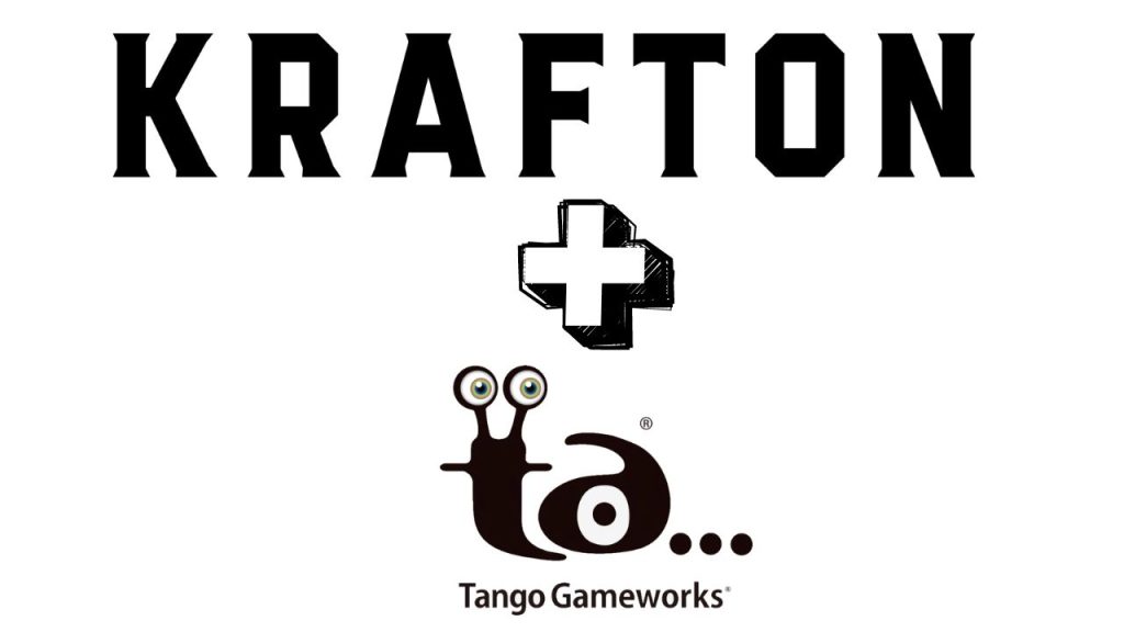 Krafton Tango Gameworks