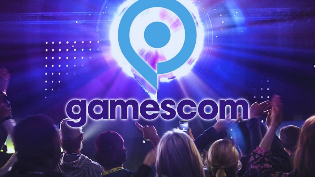 Gamescom 2024