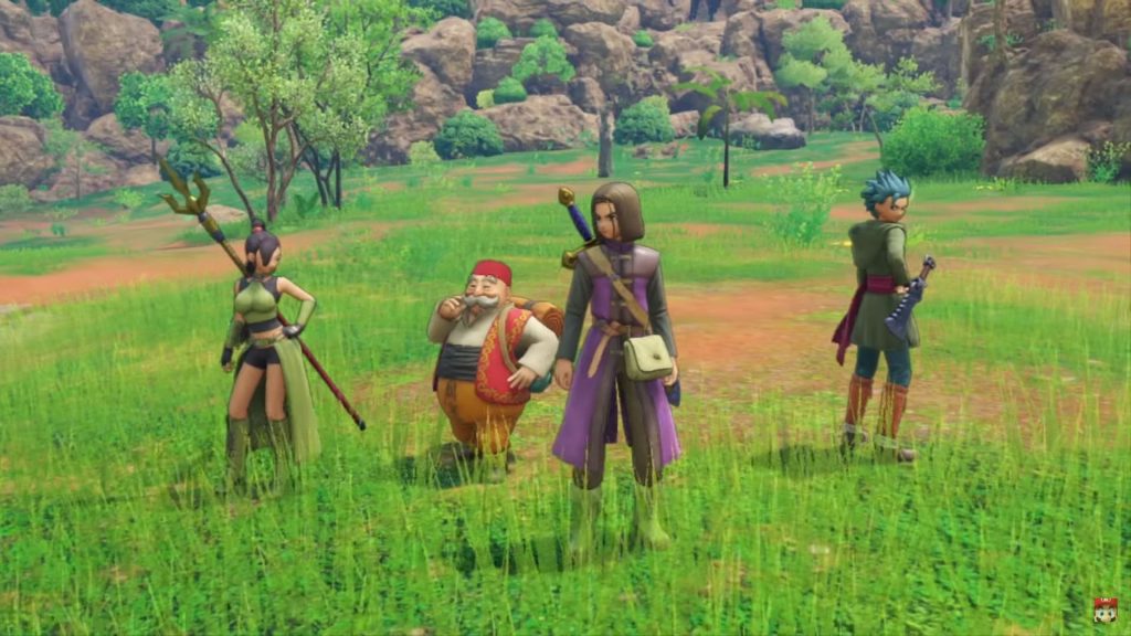 Os 20 Melhores JRPGs do Nintendo Switch