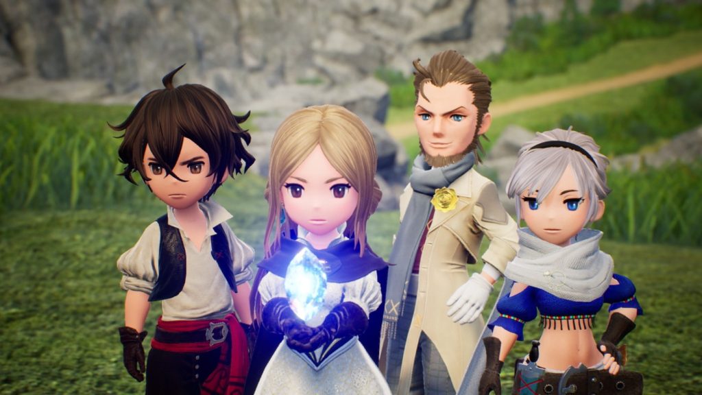 Os 20 Melhores JRPGs do Nintendo Switch