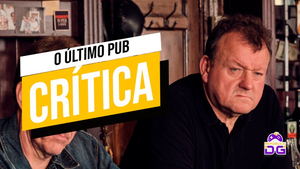 critica o ultimo pub