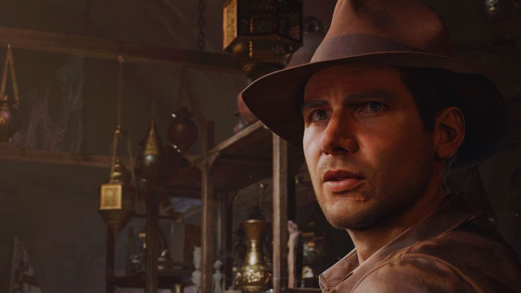 devs indiana jones ps5