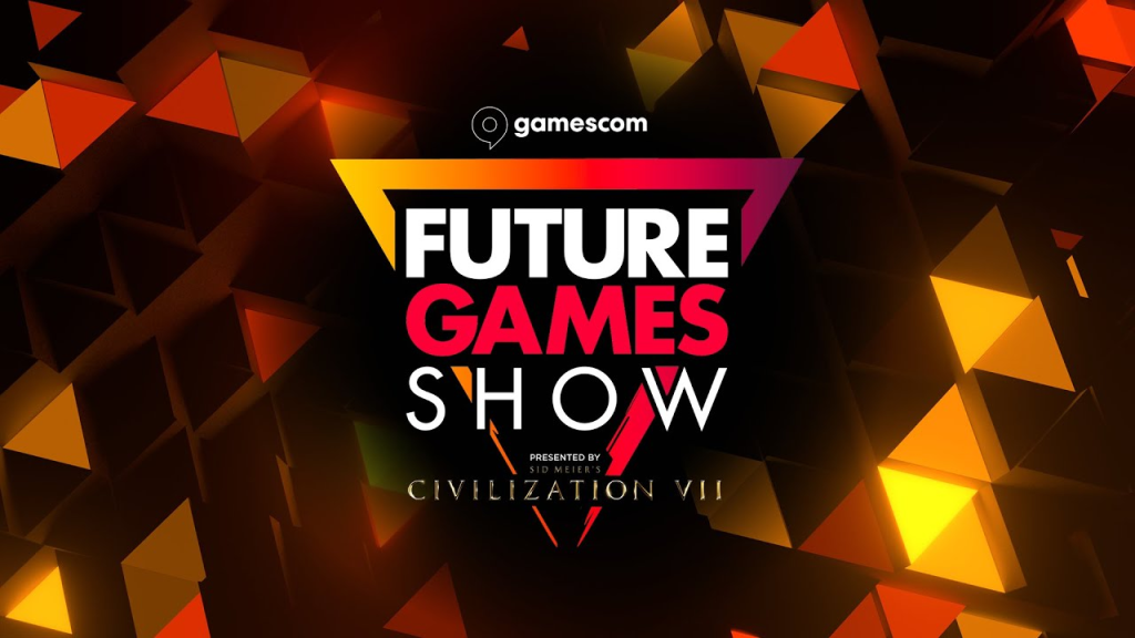 Future Games Show