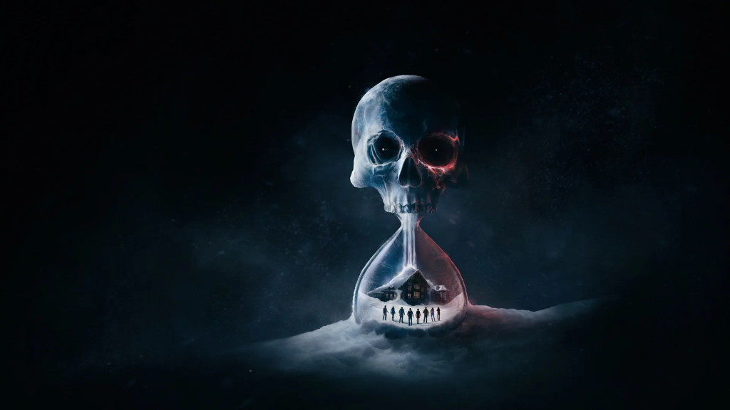 Until Dawn PS5 e PC