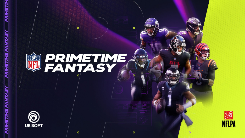 NFL Primetime Fantasy