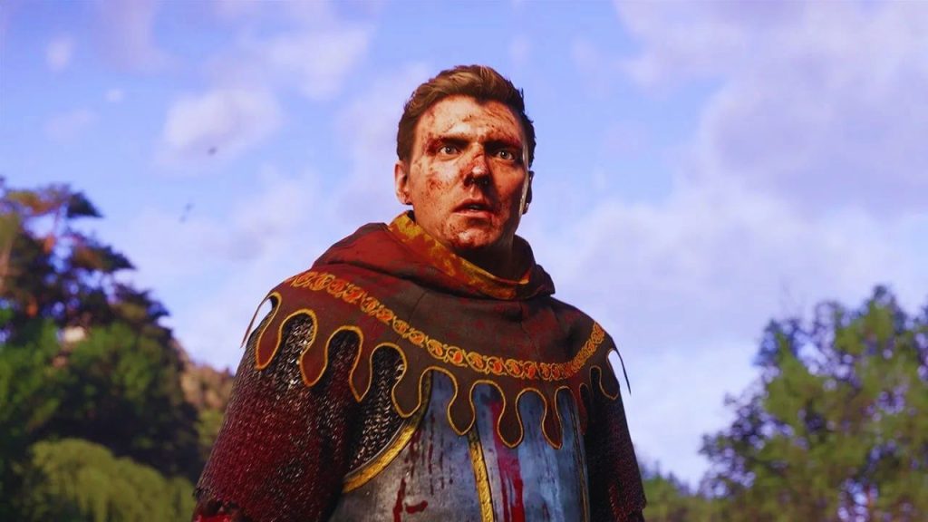 kingdom come deliverance 2 data