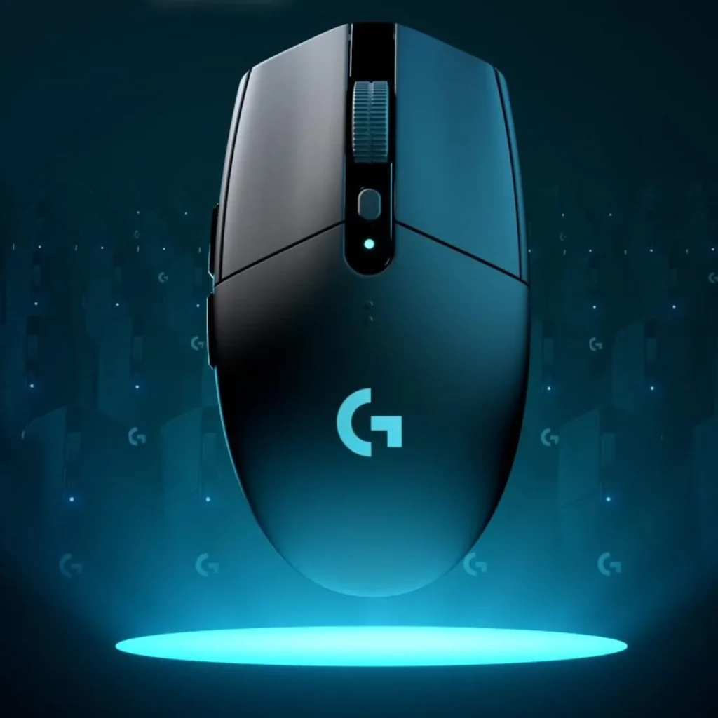 Os 6 melhores mouses gamers de 2024