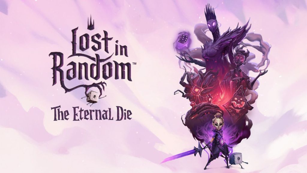 lost random eternal die