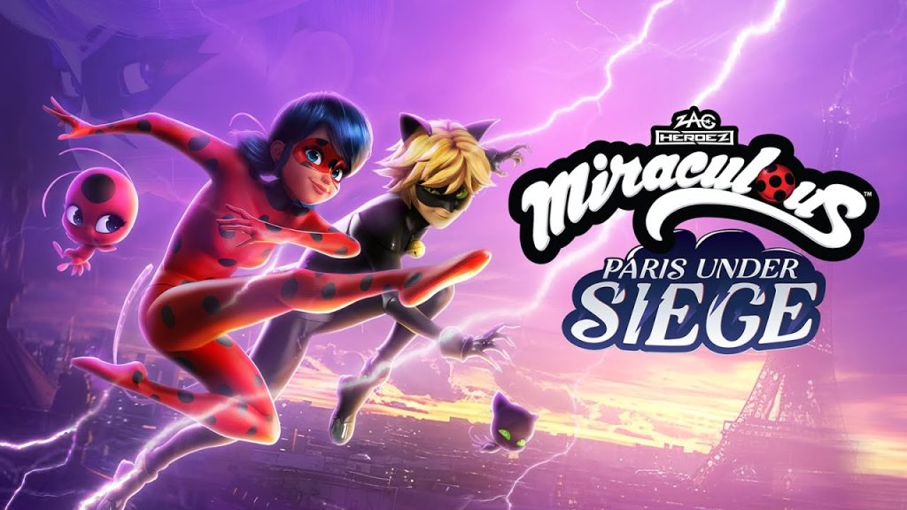 miraculous