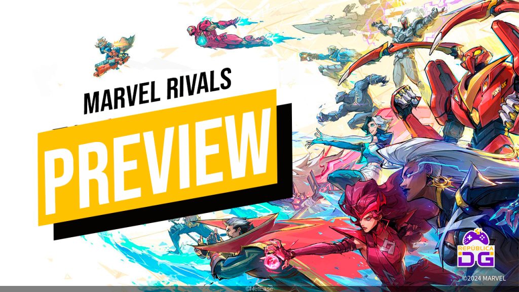 preview marvel rivals