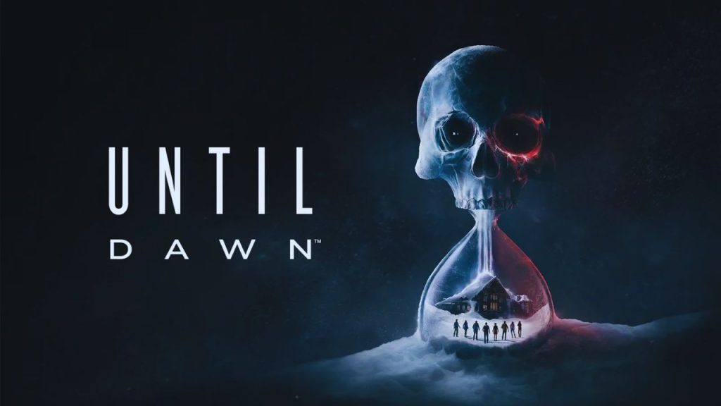 remake until dawn