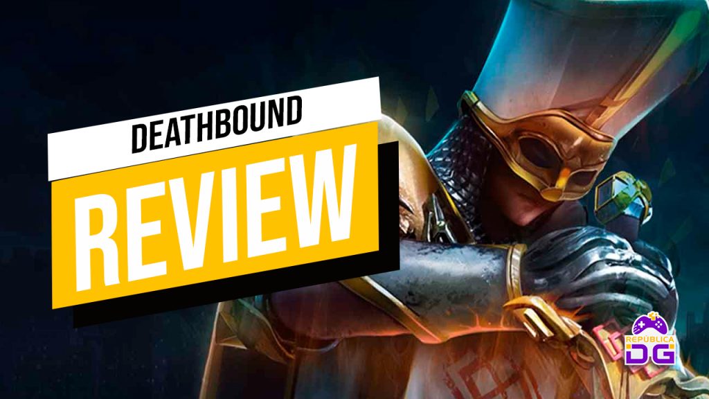 review deathbound