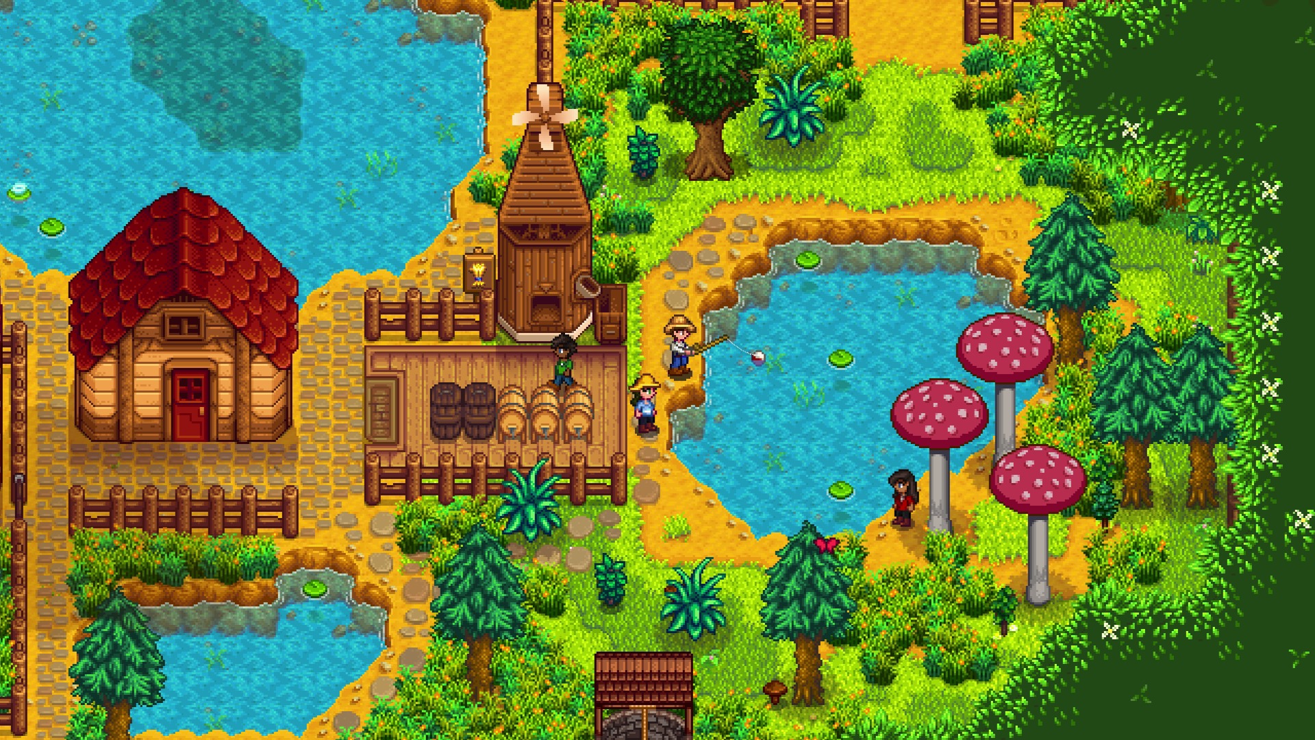 Stardew Valley Самые Дорогие Предметы Для Продажи