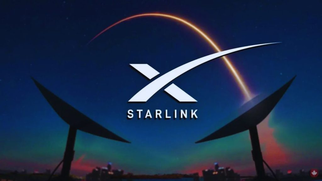 stf starlink