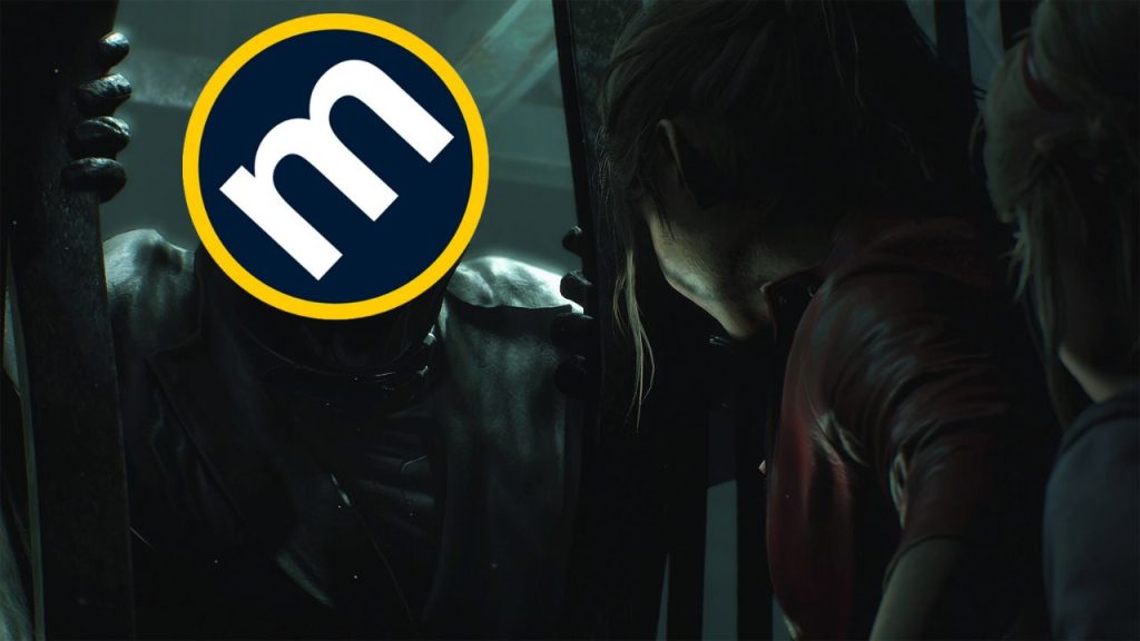 Resident Evil 9 metacritic