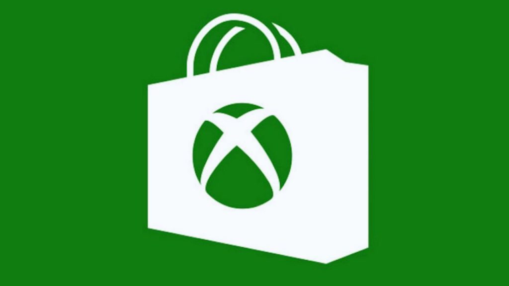 Xbox Store promoção